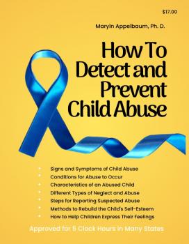 How to Detect and Prevent Child Abuse Exam