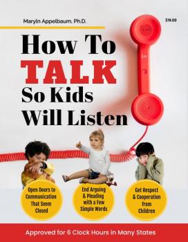 How To Talk To Kids So They Will Listen 5 HOURS Exam