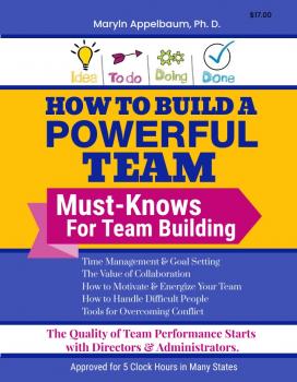 How to Build a Powerful Team