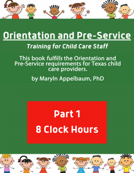 Orientation and Pre-Service Part 1