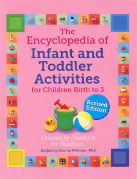 Encyclopedia of Infant/Toddler Act. 2017 Revised Exam
