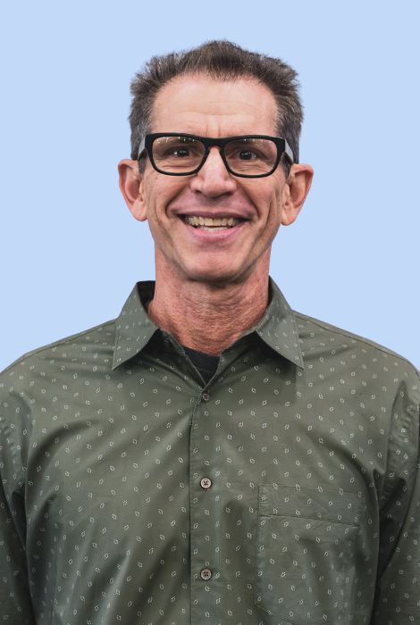 Image for Marty Appelbaum