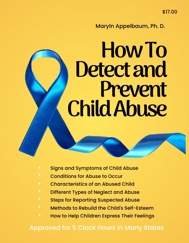 Image for How to Detect and Prevent Child Abuse Exam