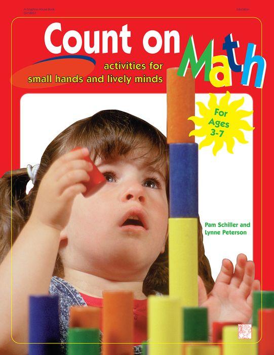 Image for Count on Math Exam