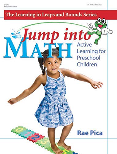 Image for Jump Into Math Exam
