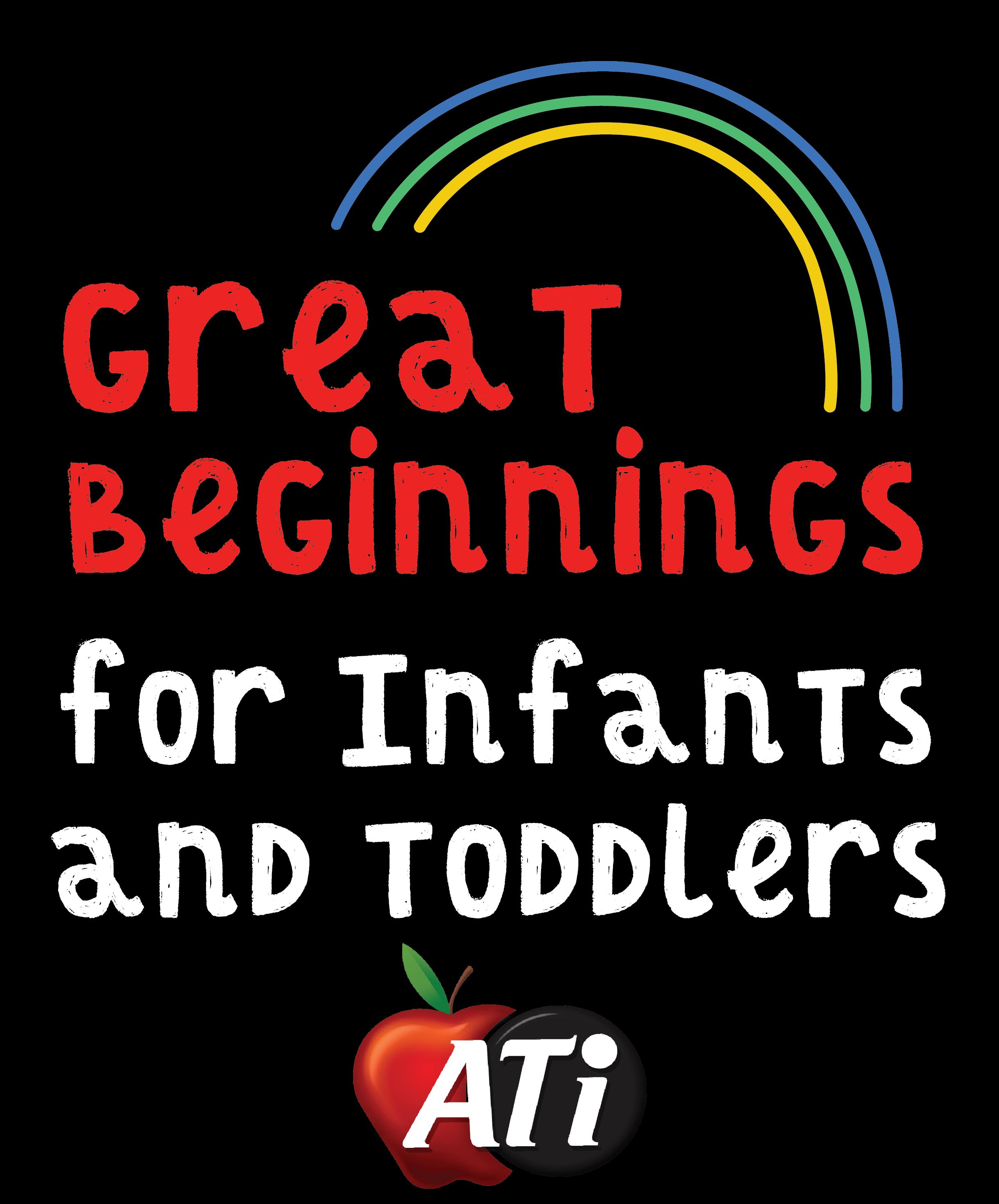 Image for Great Beginnings for Infants & Toddlers