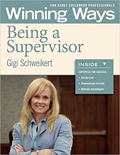 Image for Winning Ways - Being a Supervisor Exam