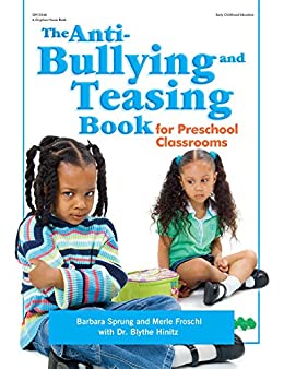 Image for The Anti-bullying and Teasing Book