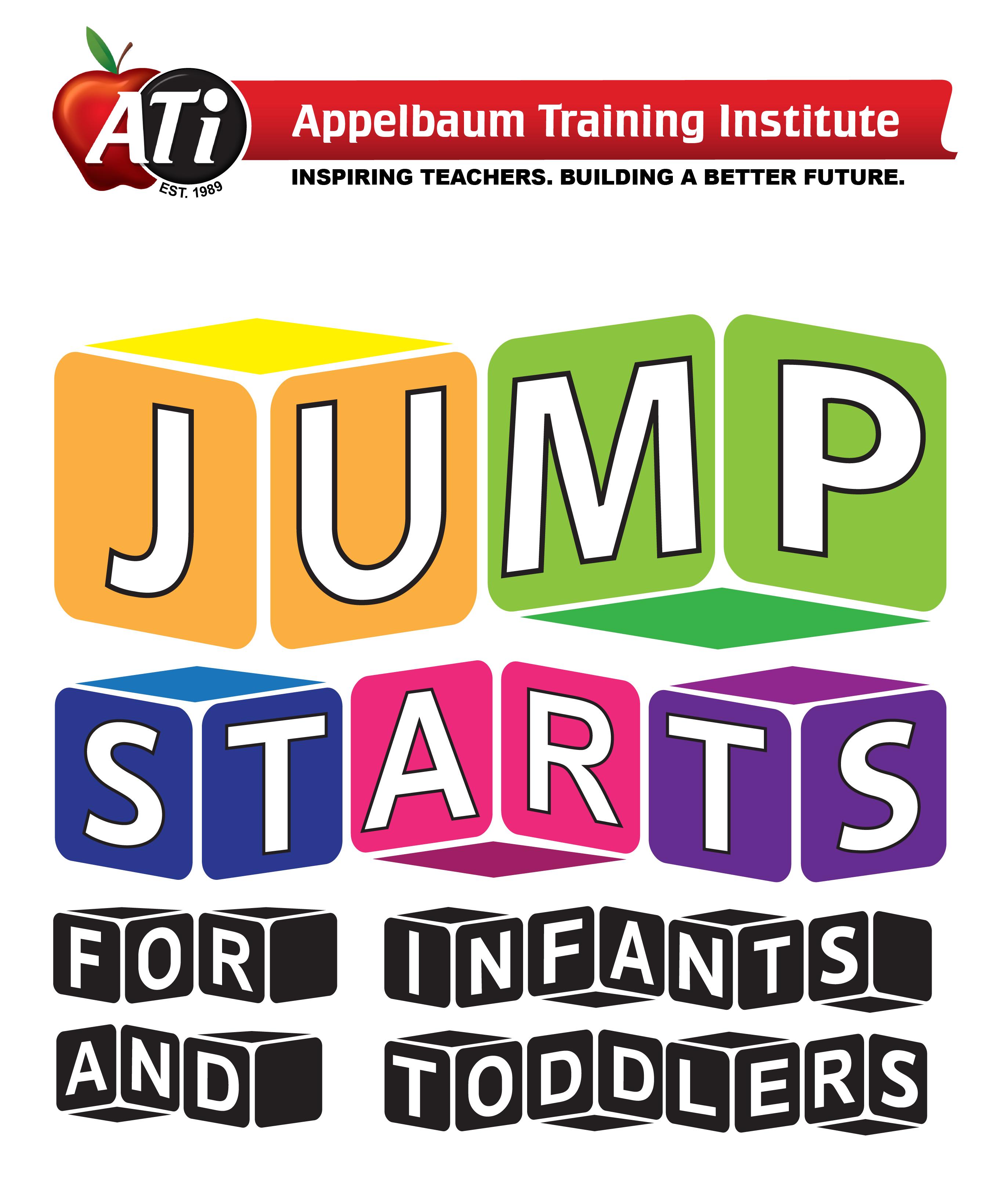 Image for Jump Starts for Infants & Toddlers