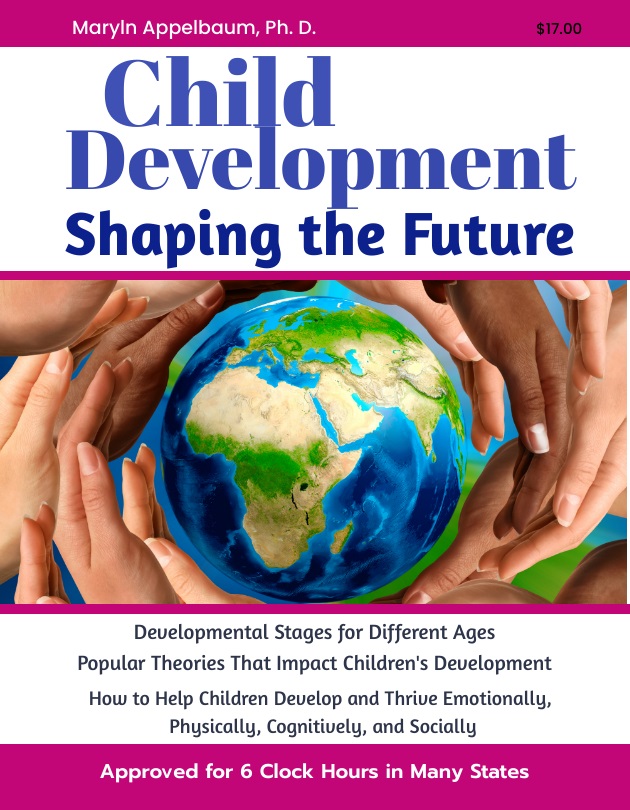 Image for Child Development: Shaping the Future Exam
