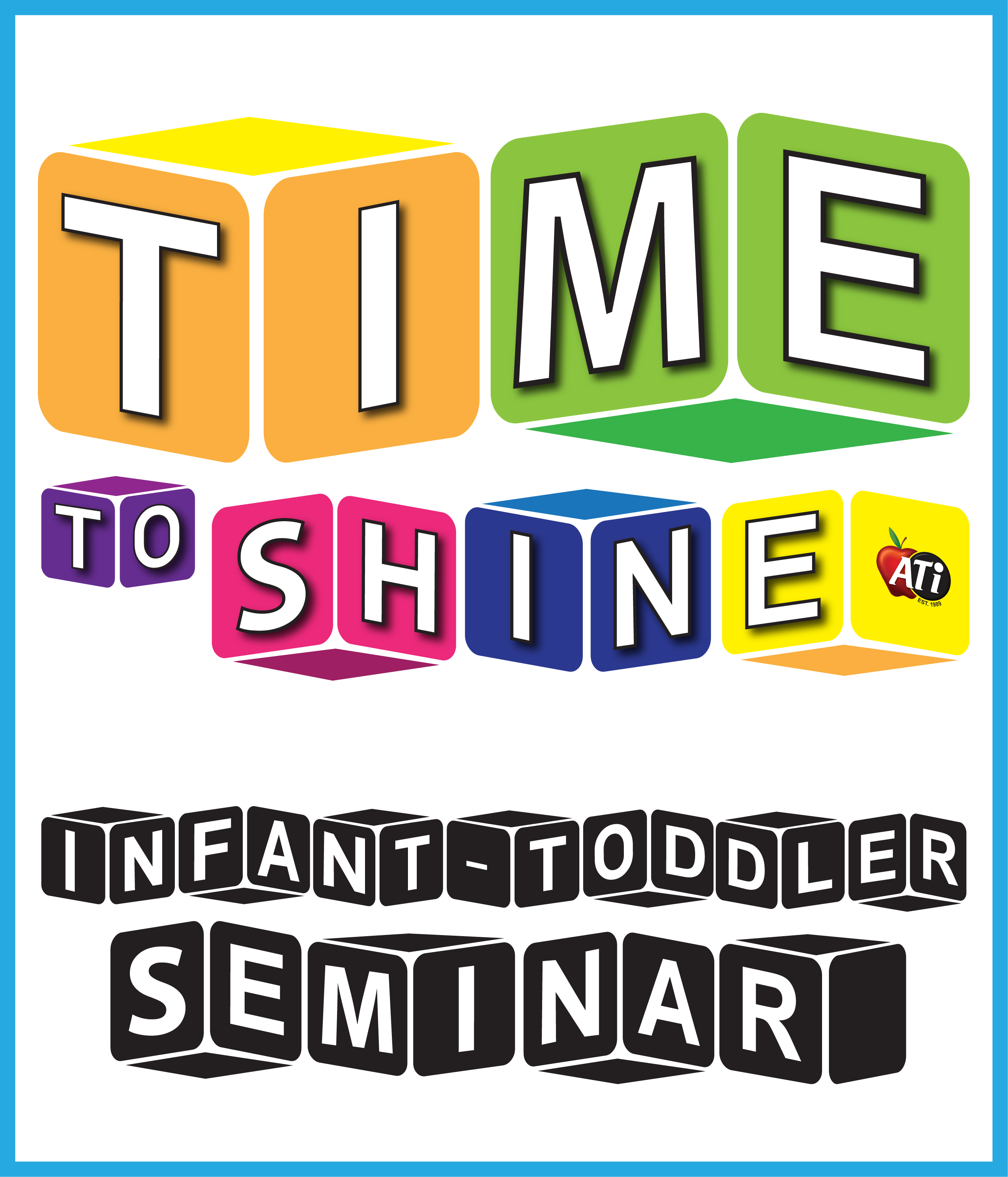 Image for A Time to Shine Exam