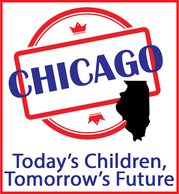 Image for Today's Children Tomorrow's Future - Chicago