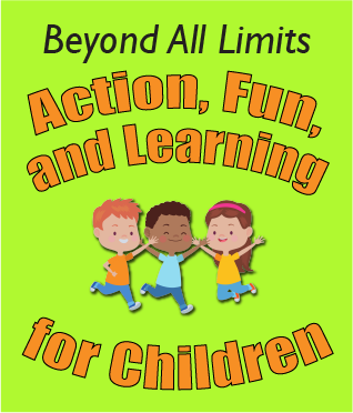 Image for Beyond All Limits - Action, Fun, and Learning for Children - ONLINE