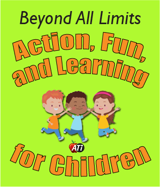 Image for Beyond All Limits - Action, Fun, and Learning for Children