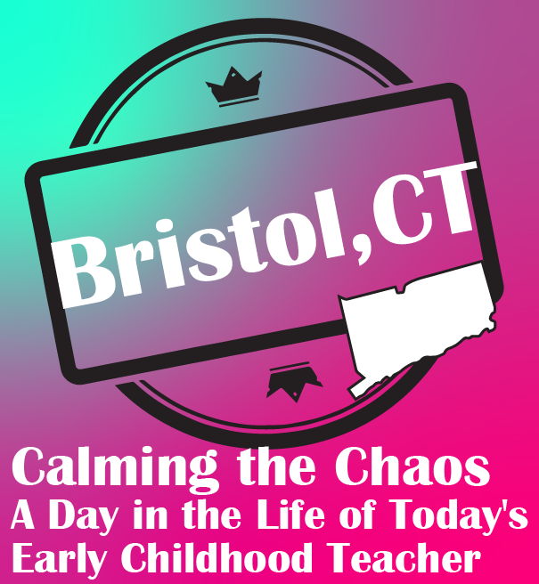 Image for Calming the Chaos 2022 - Bristol-CT