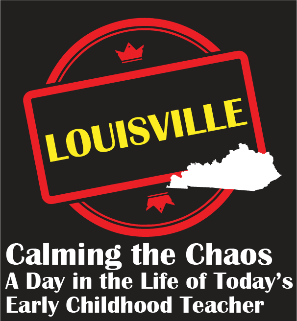 Image for Calming the Chaos 2022 - Louisville