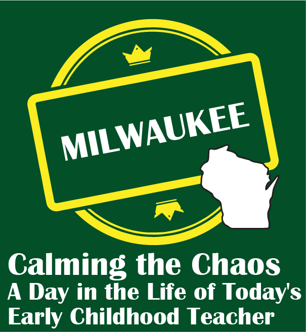 Image for Calming the Chaos 2022 - Milwaukee