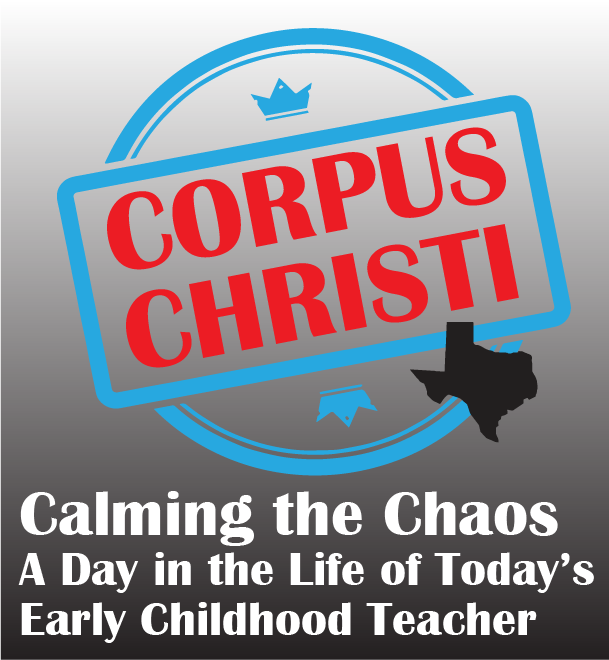 Image for Calming the Chaos 2022 - Corpus Christi