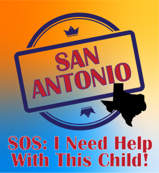 ATI's San Antonio image ATI's San Antonio image