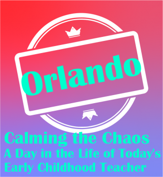 ATI's Orland image ATI's Orlando image