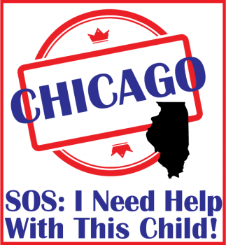 ATI's Chicago image ATI's Chicago image