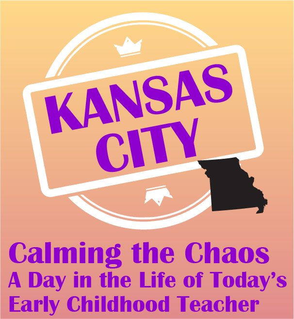 Image for Calming the Chaos 2022 - Kansas City
