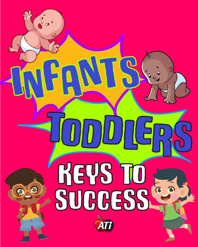 Image for Infants-Toddlers: Keys to Success - ONLINE