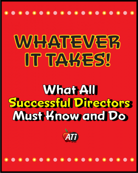 ATI's graphic WHATEVER IT TAKES Online ATI's graphic WHATEVER IT TAKES Online