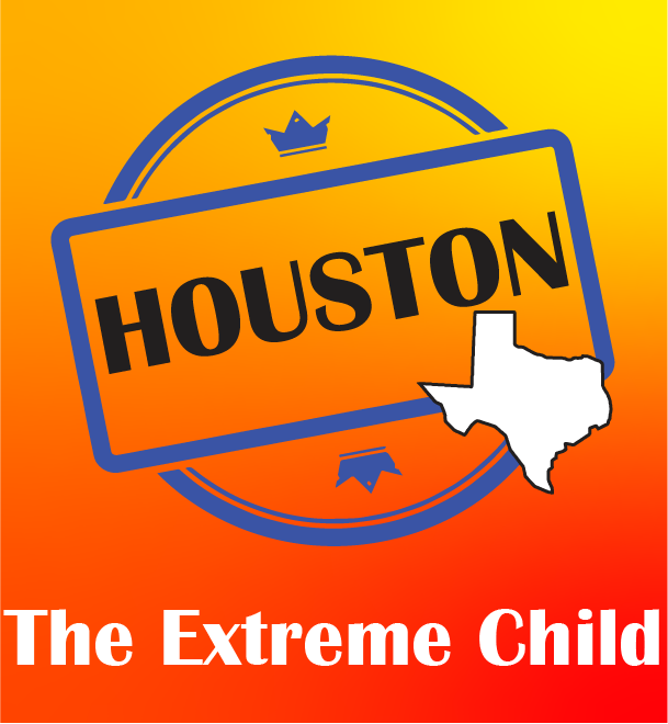 ATI's graphic Image for The Extreme Child - Houston