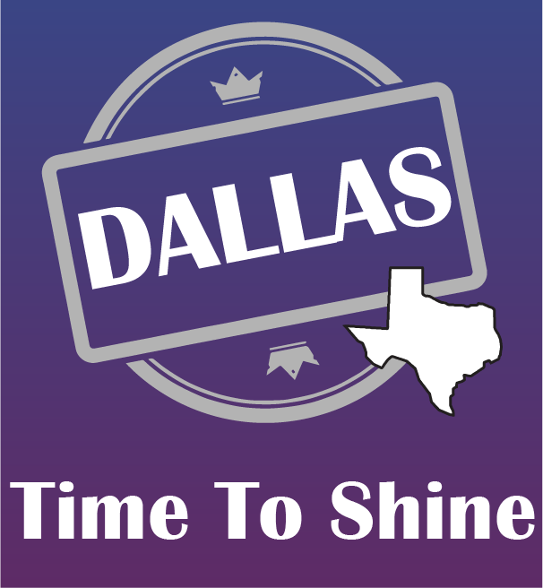 ATI's graphic Image for Time To Shine - Dallas