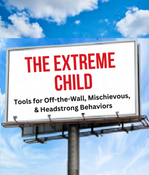 Marty Appelbaum presents The Extreme Child - On Demand