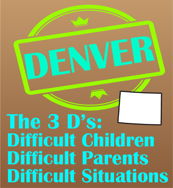 ATI's graphic Image for The 3 D's: Difficult Children, Parents, and Situations - Denver