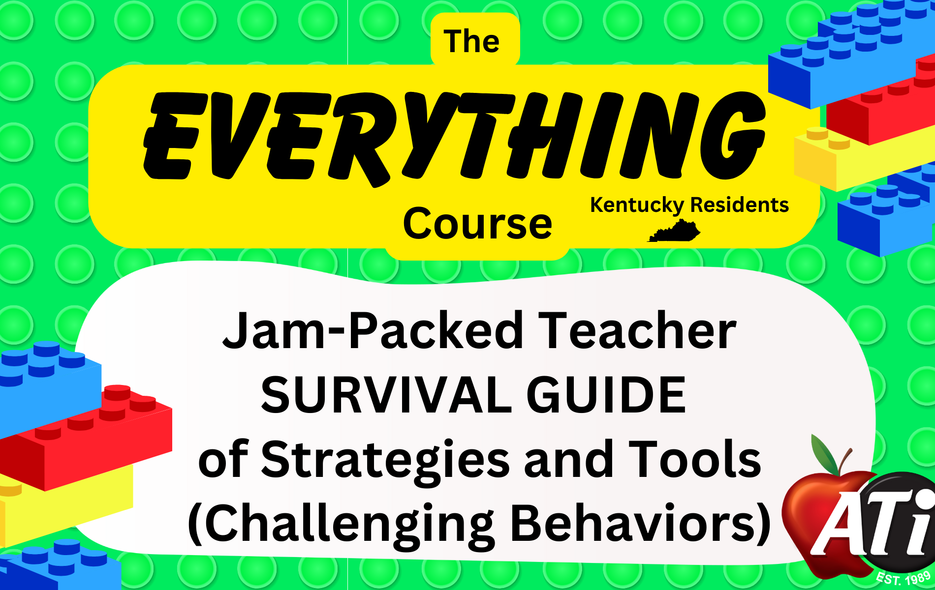 Image for The EVERYTHING Webinar