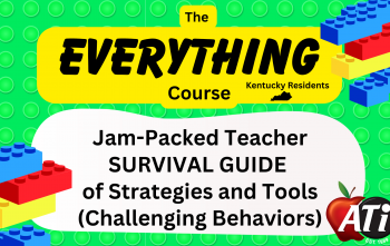 Image for The EVERYTHING Webinar