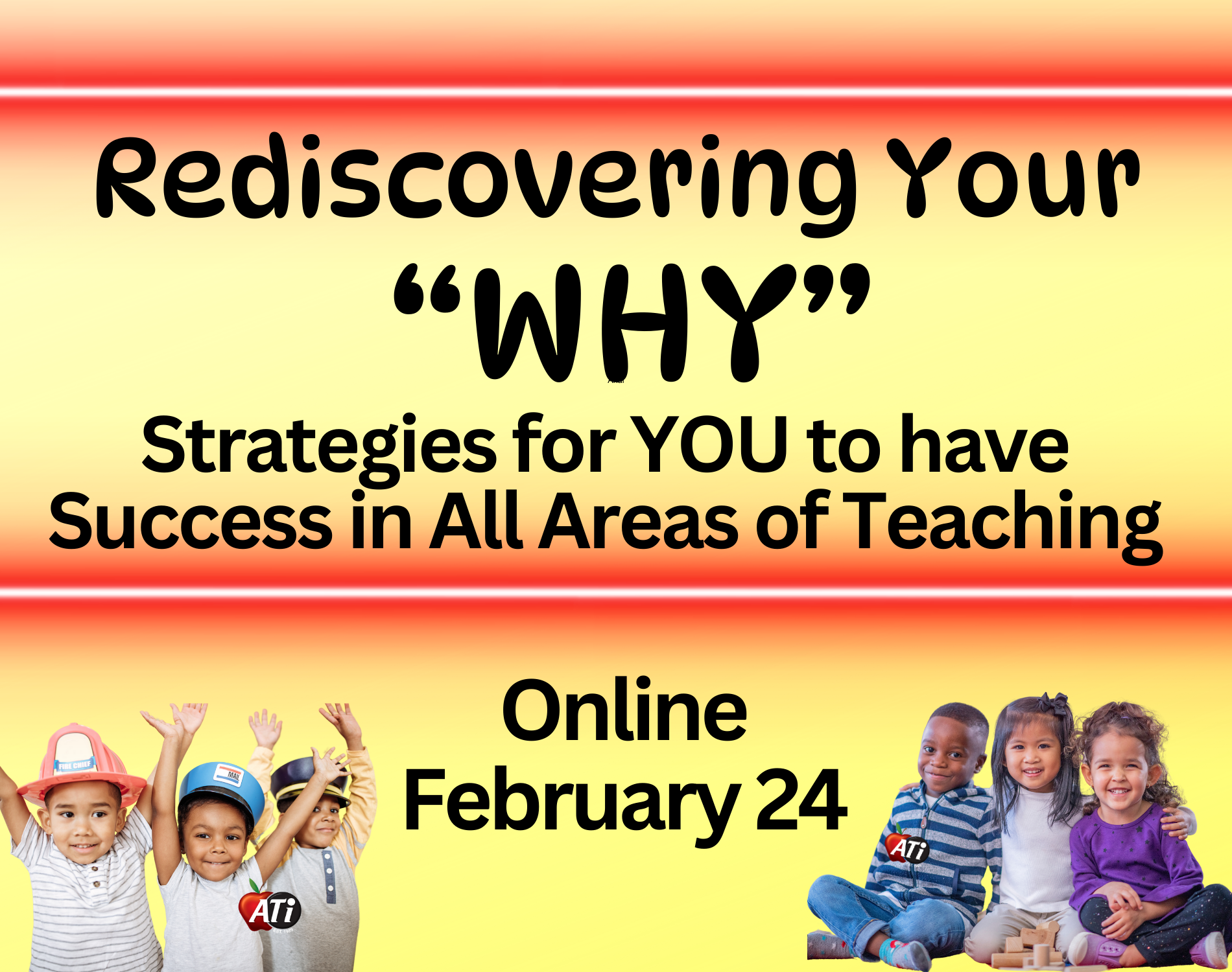 Image for Rediscovering Your Why Online