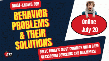 Behavior Problems and Their Solutions - Online