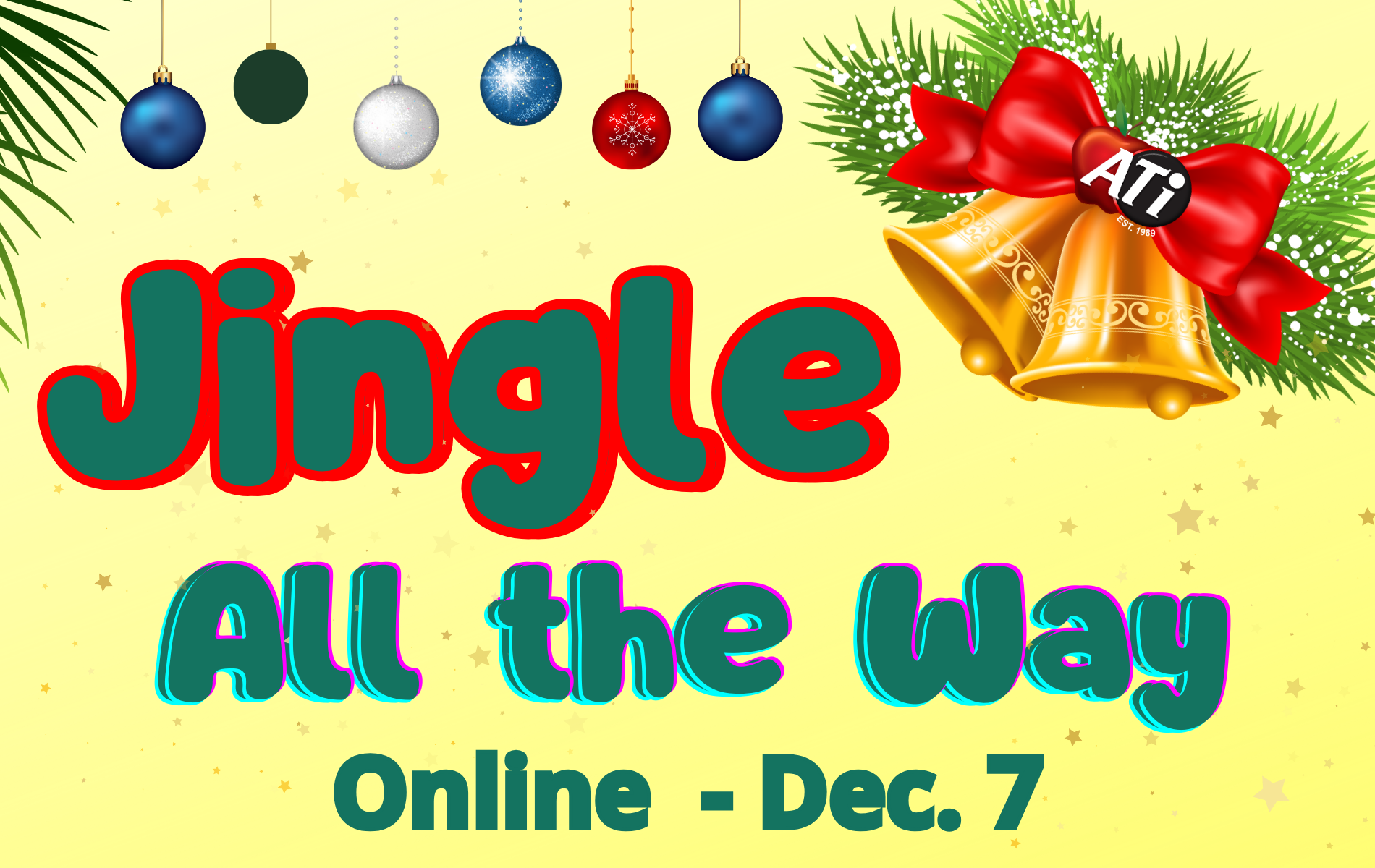 Image for Jingle All the Way for Children