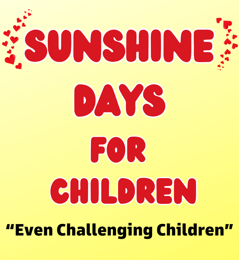 Marty Appelbaum presents Sunshine Days for Children