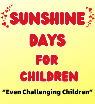 Image for Sunshine Days for Children Marty Appelbaum presents Sunshine Days for Children