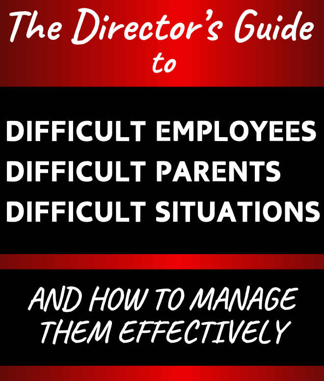 The Director's Guide