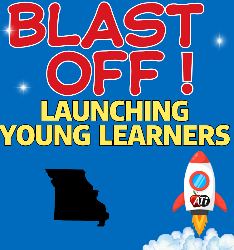 Image for Blast Off