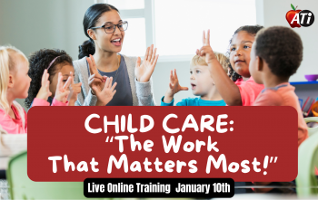 Image for The Work That Matters the Most - Online