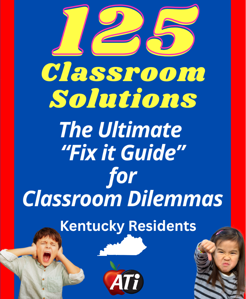 ATI's Image for 125 Classroom Solutions