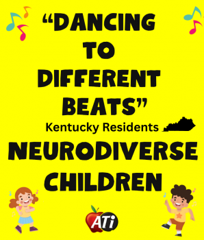Marty Appelbaum presents Dancing to Different Beats - Neurodiverse Children-vod