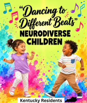 Marty Appelbaum presents Dancing to Different Beats - Neurodiverse Children-vod