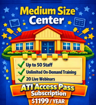 Image for Medium Center Subscription