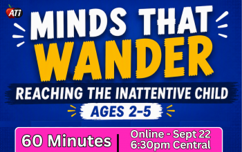 Image for Minds That Wander: Reaching the Inattentive Child