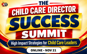 Image for The Child Care Director Success Summit