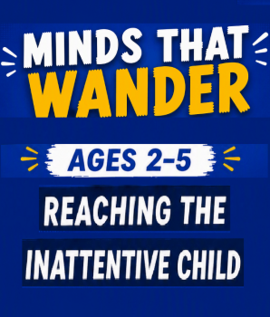 Image for Minds That Wander: Reaching the Inattentive Child