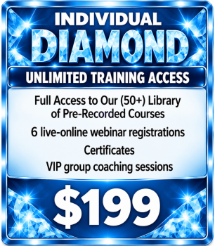 Image for Diamond Center Subscription